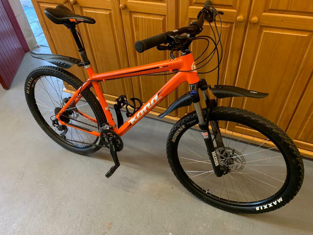 kona blast orange